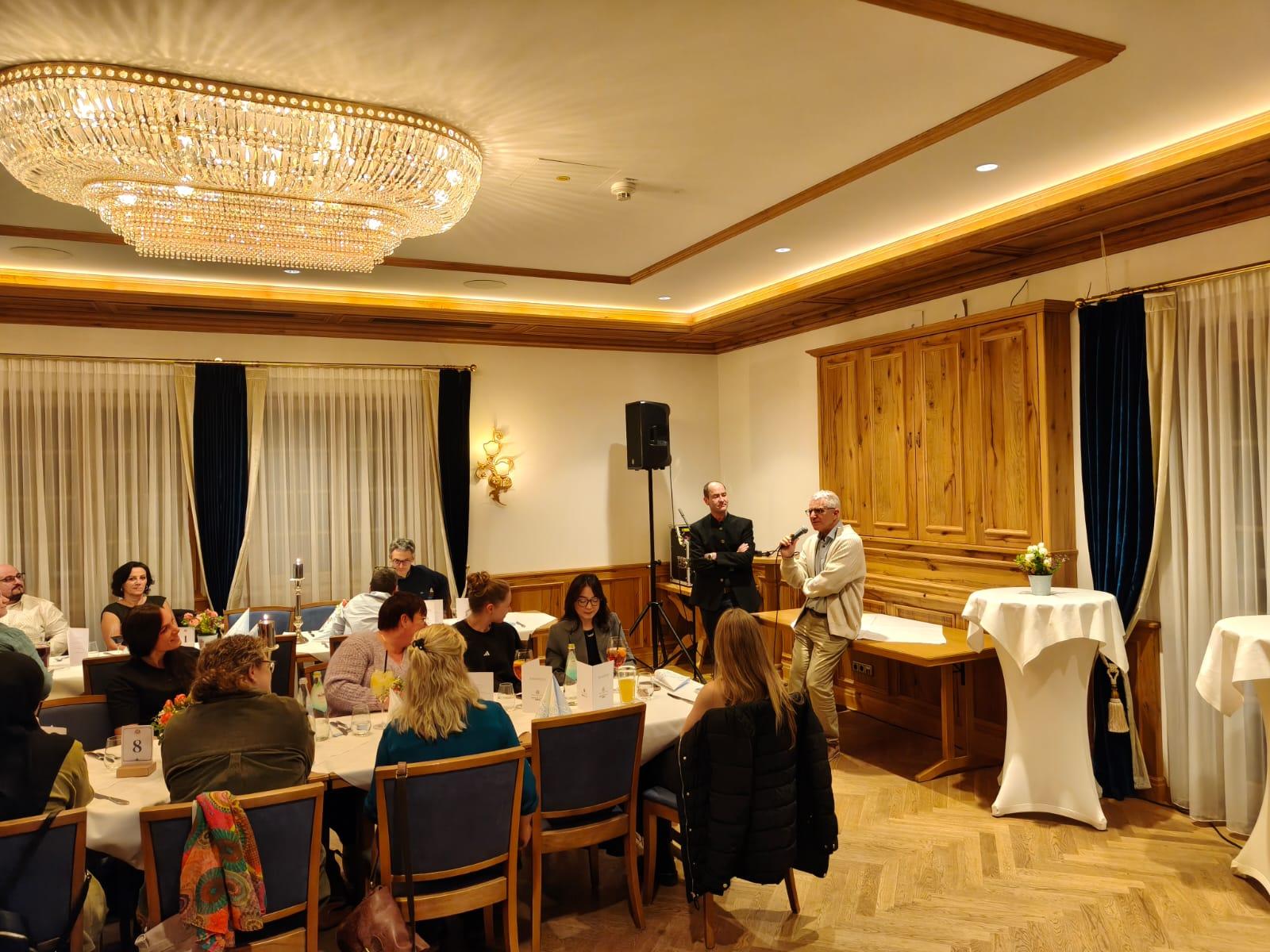 Martinsgansessen 2025