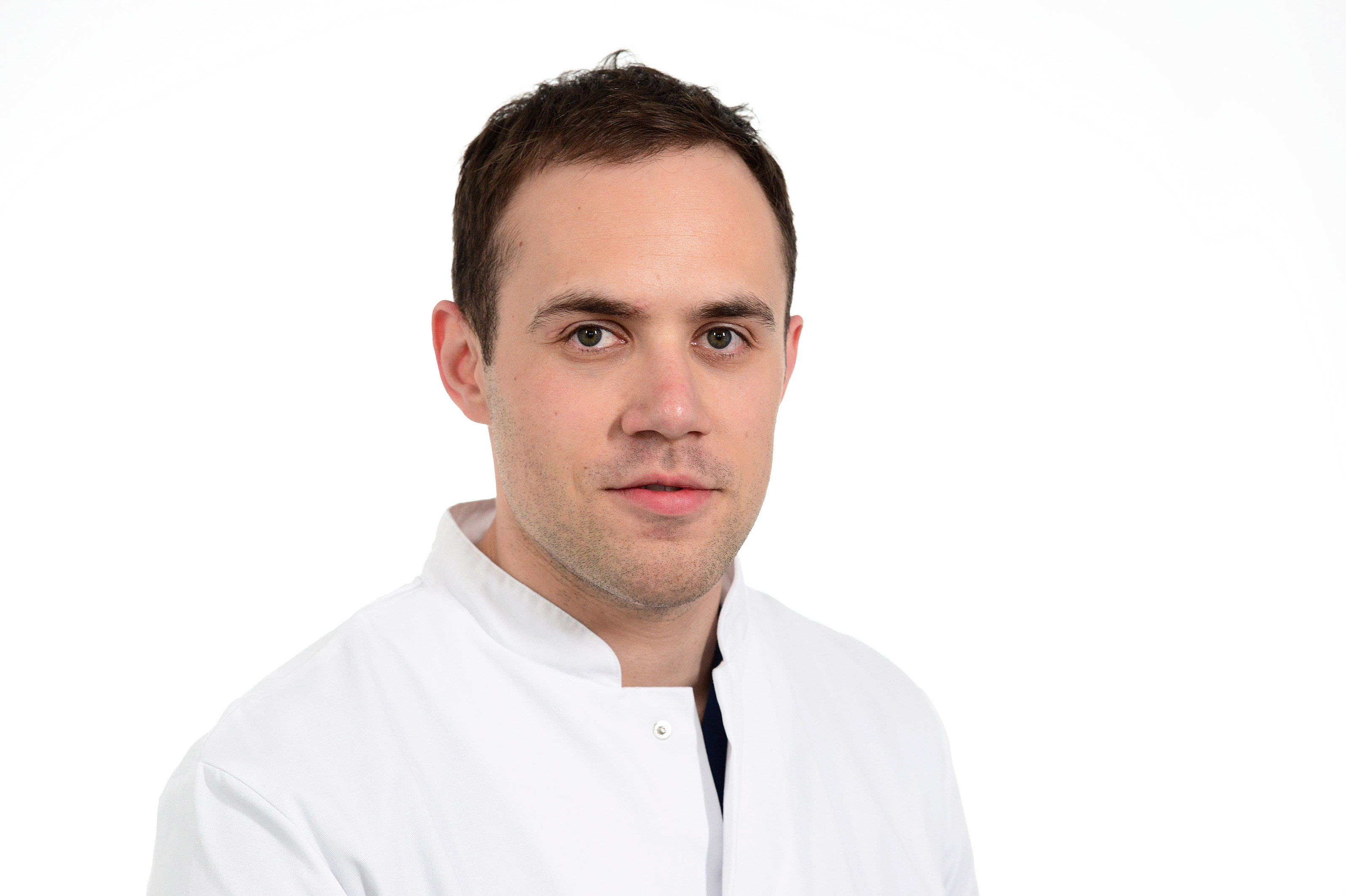 Mitarbeiterfoto Nowak