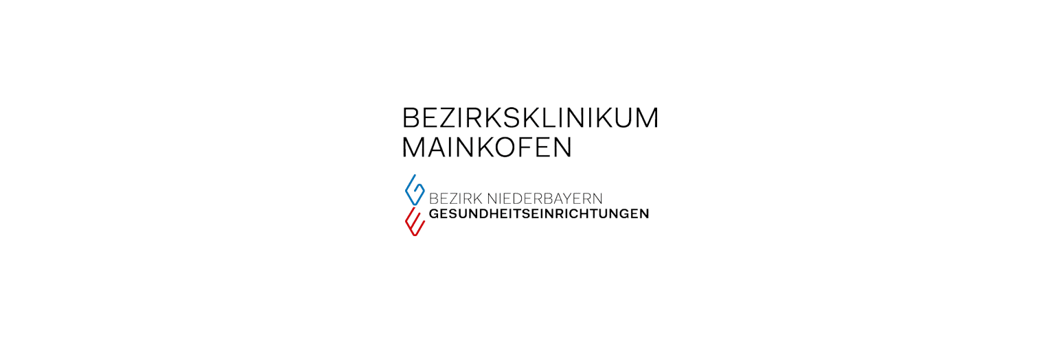 Logo Bezirksklinikum Mainkofen