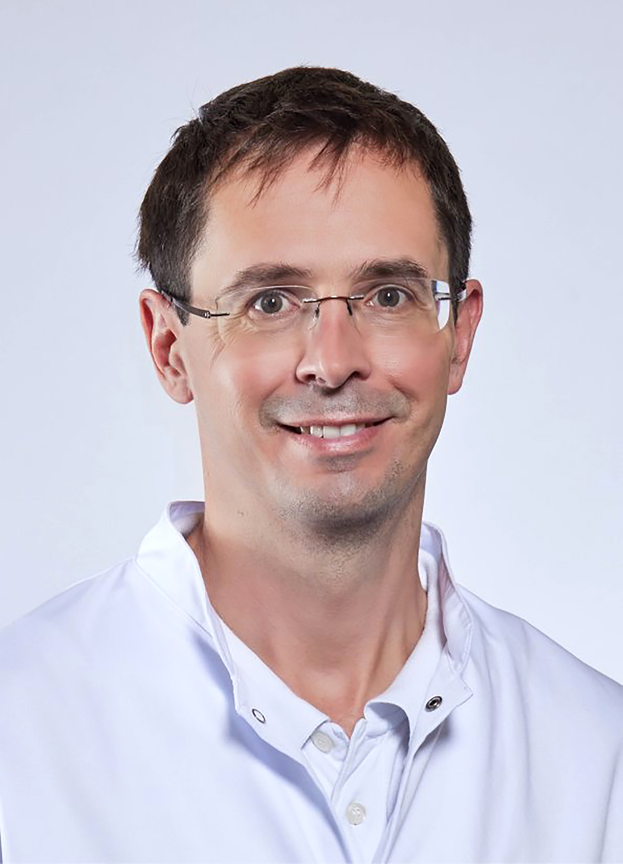 Dr. Till Seiler