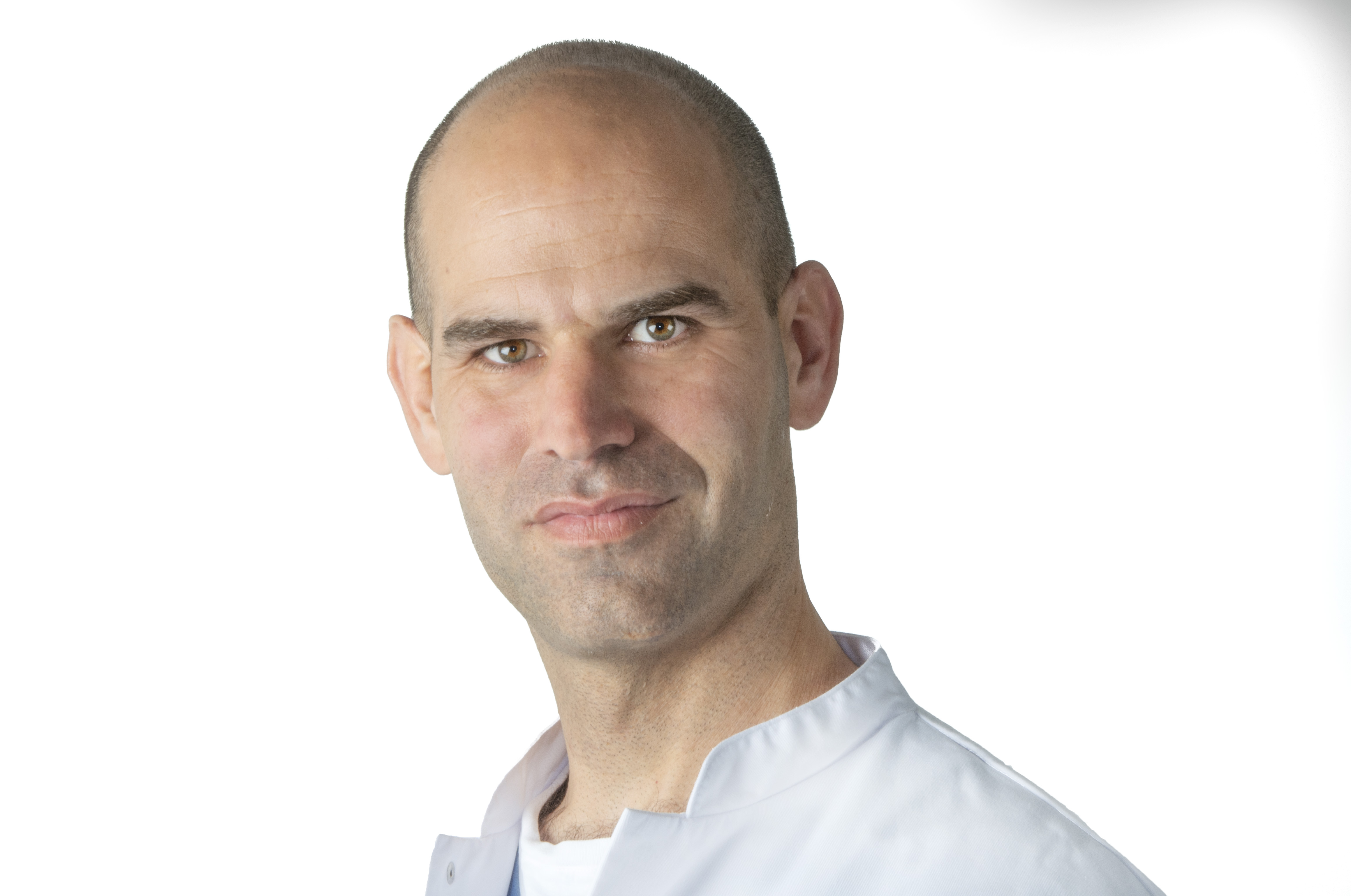 Dr. med. Moritz Tacke
