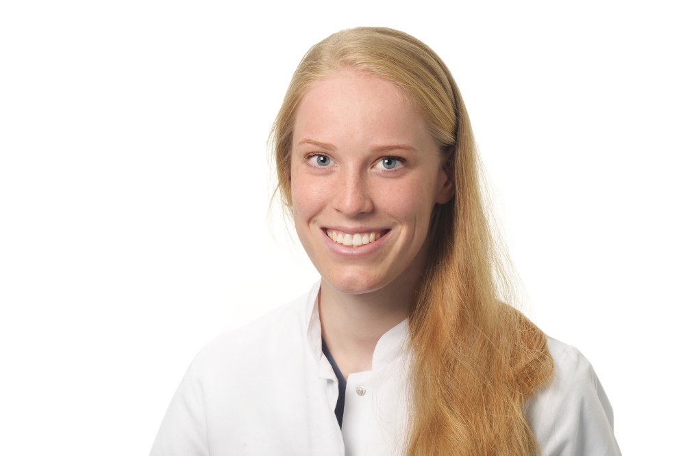 Bild: Dr. med. Klara Dorman