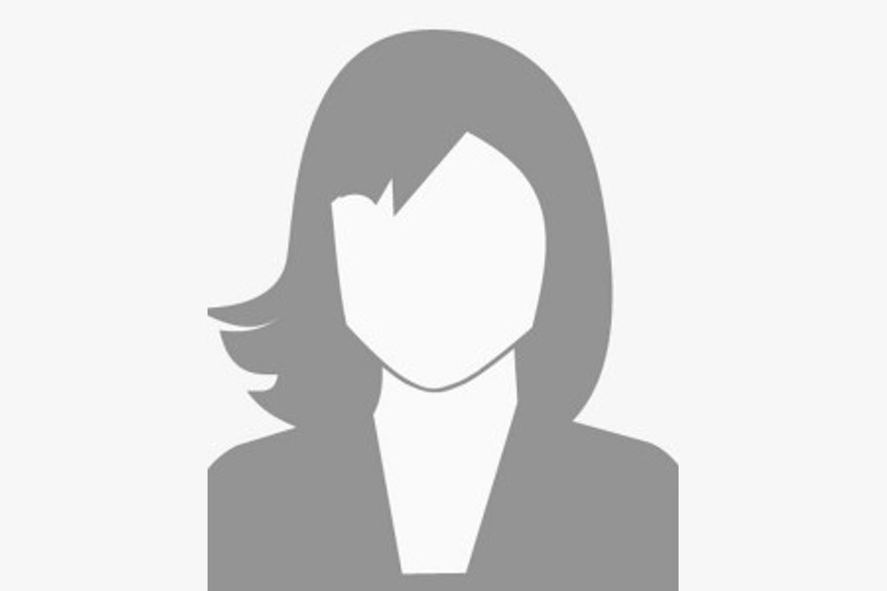 Avatar weiblich