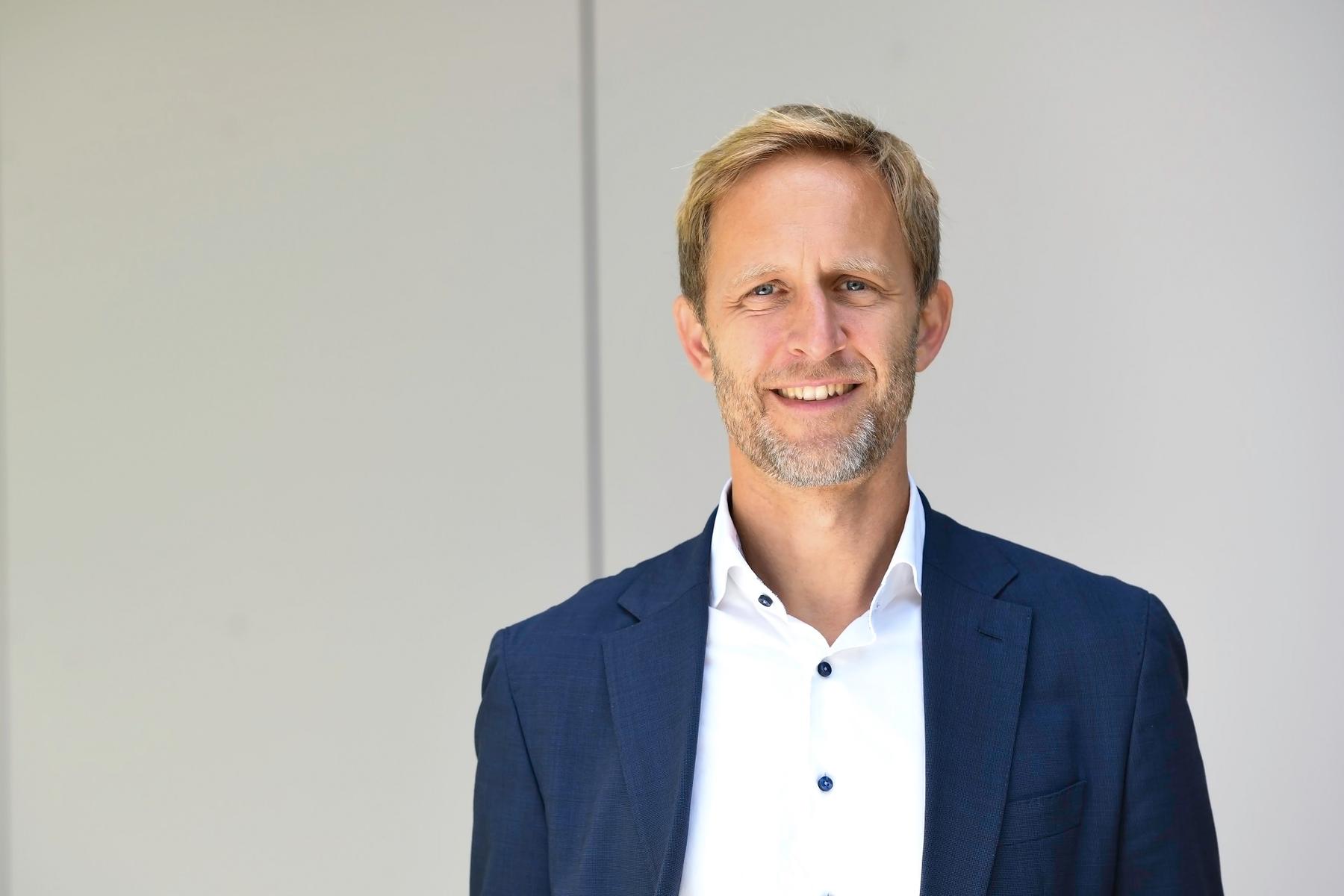 Prof. Dr. Bjoern Eskofier