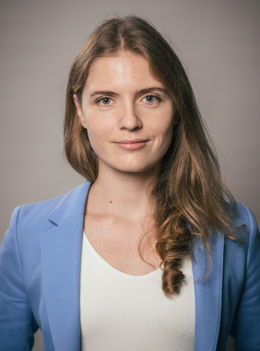 Sophie Pilgrim