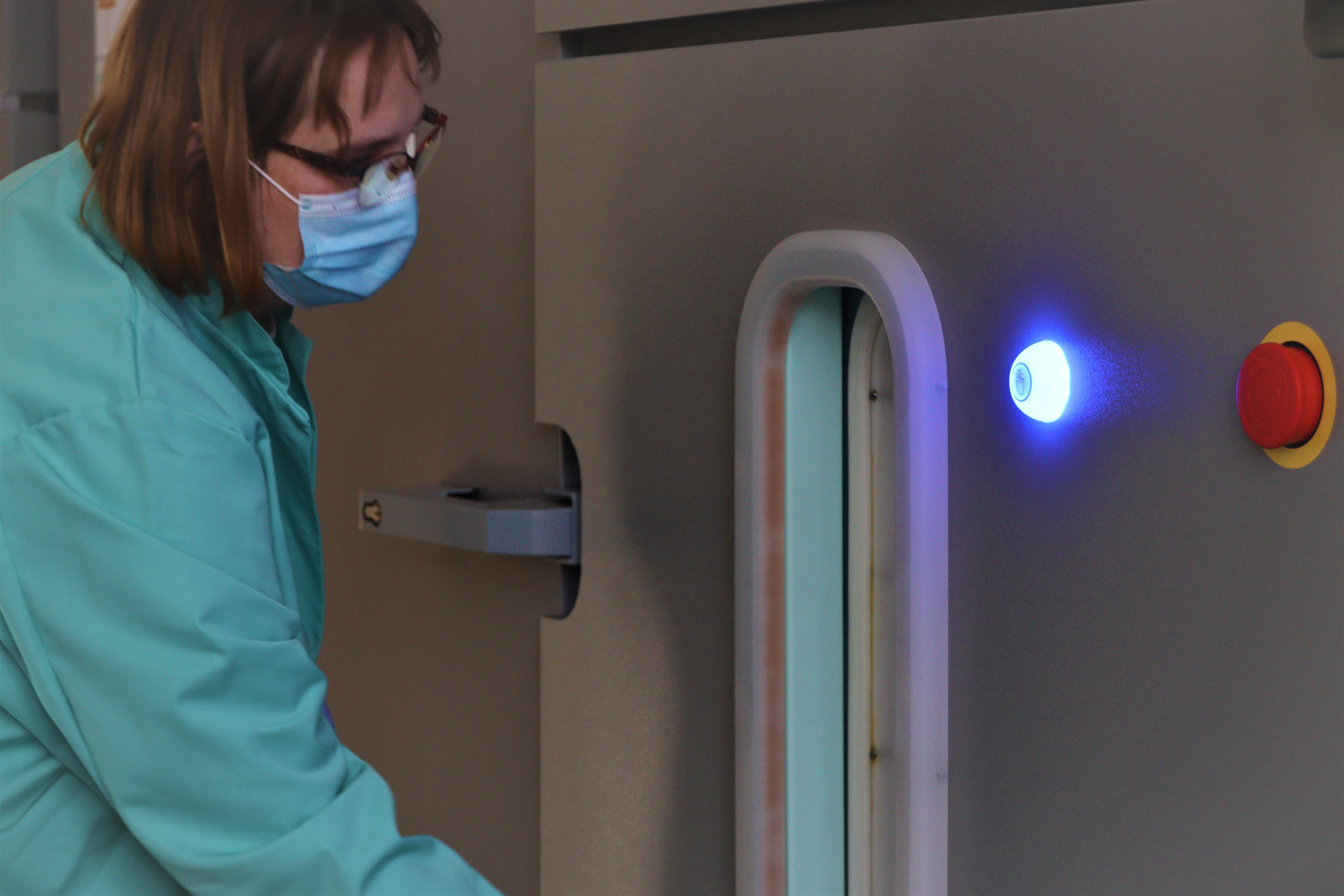Biobanking