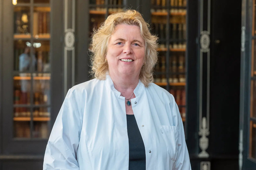 Bild: Prof. Dr. Nadia Harbeck