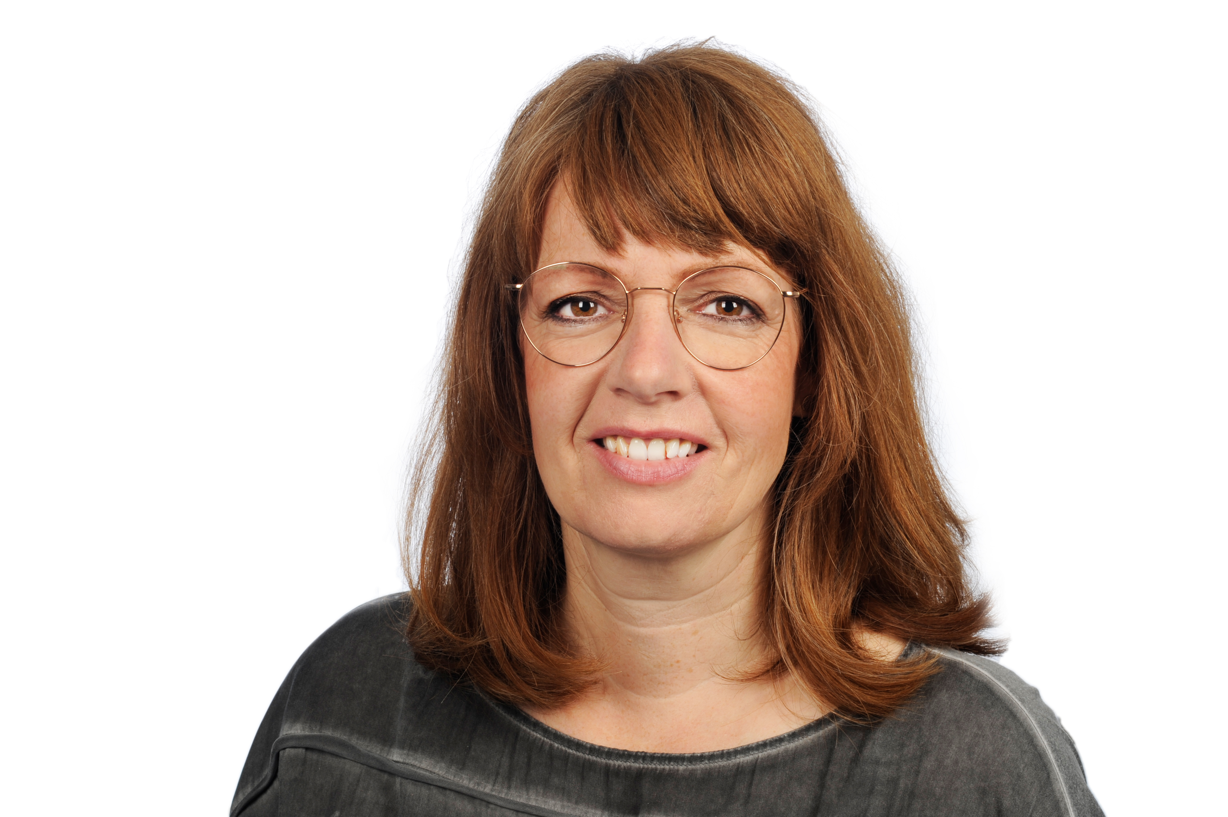 Bettina Struk, Diplom-Sozialpädagogin