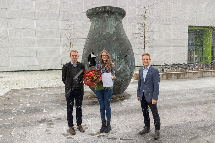 Katja Award