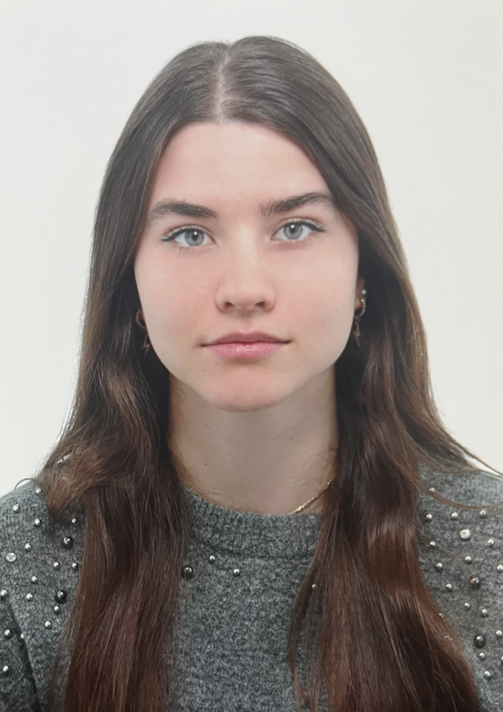 Portrait von Vanessa Wittmann