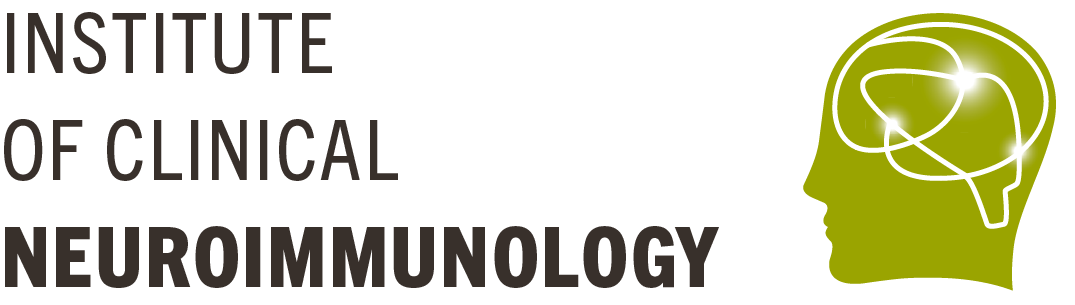 Logo Institute of Clinical Neuroimmunology