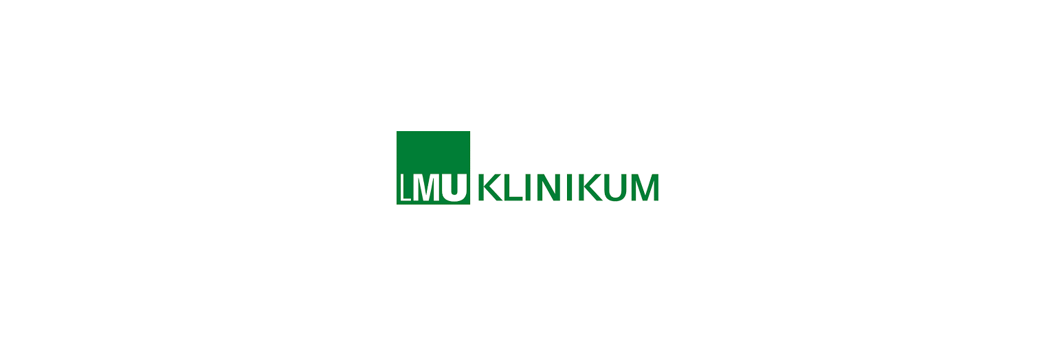 Logo LMU Klinikun