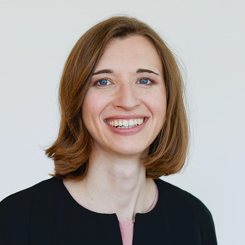  Anna-Sophia Wahl