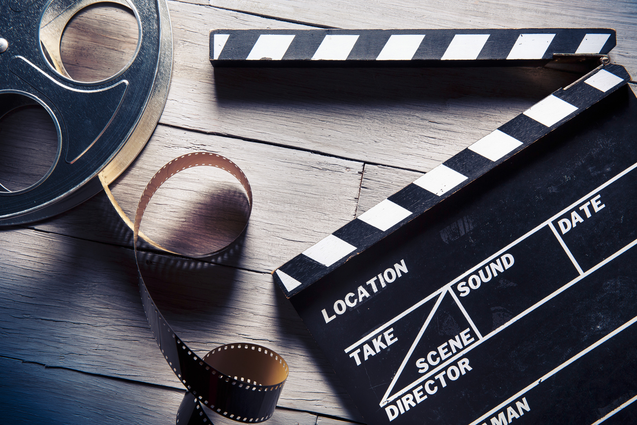 MeCuM Lehrfilme
