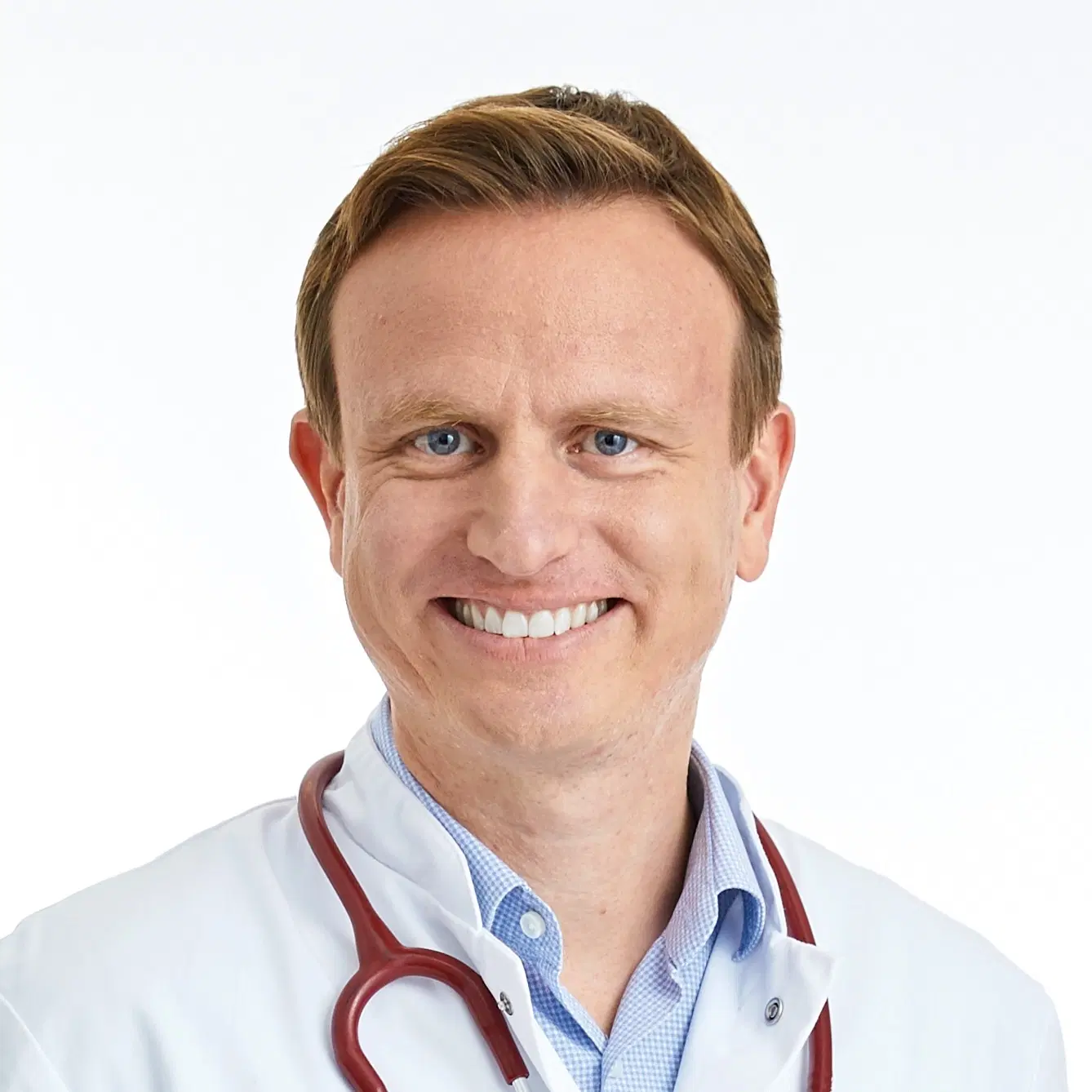 Prof. Dr. med. Hans Theiss
