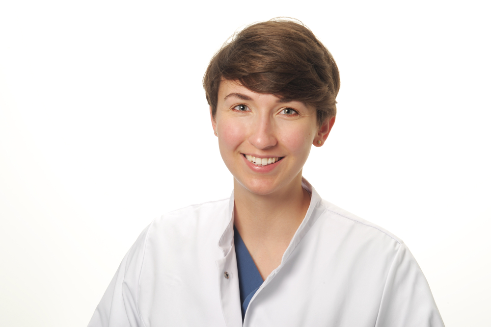 Bild: Dr. med. Kathrin Heinrich