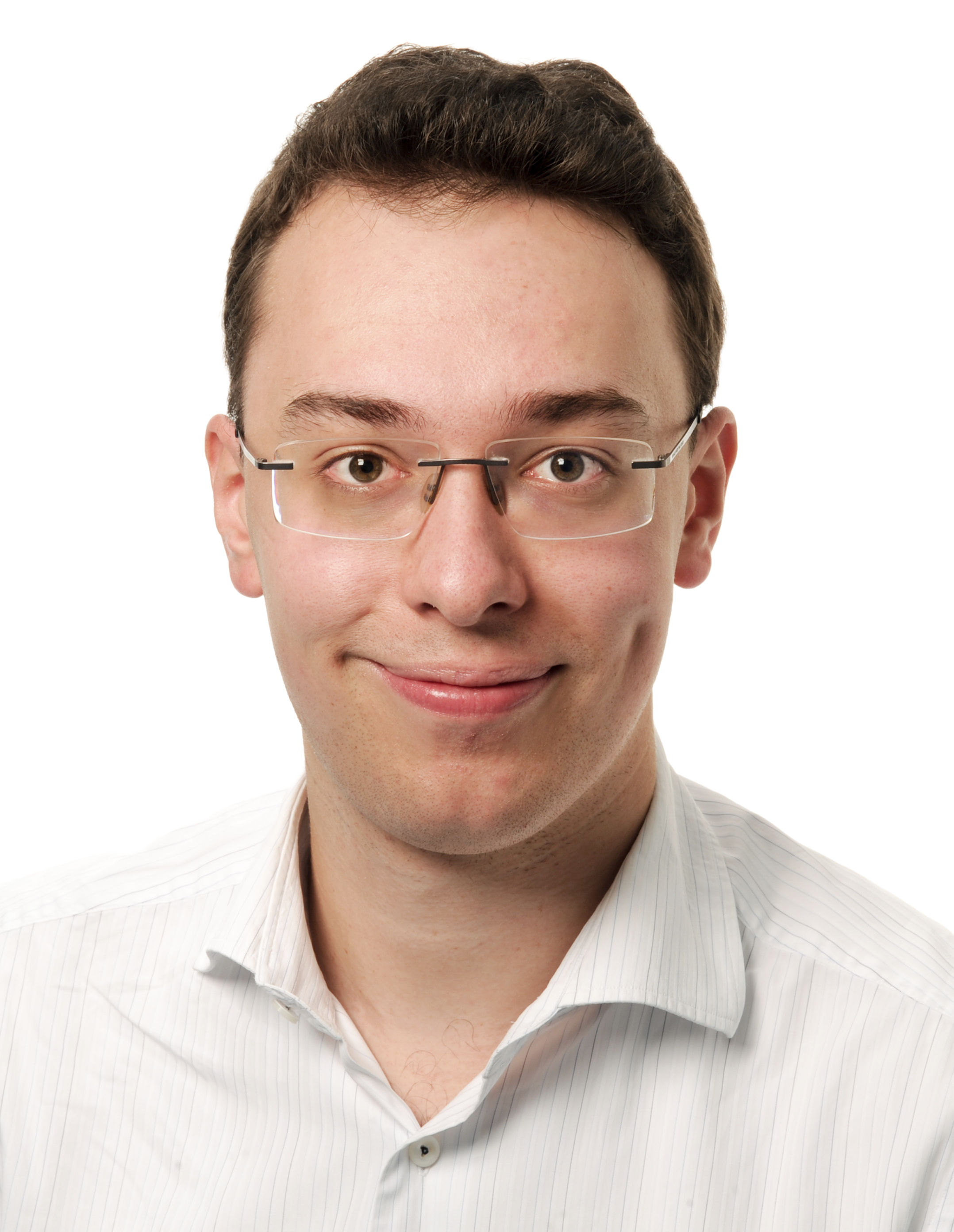 Dr. med. Florian Eckenweber