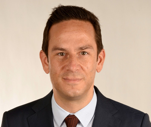 PD Dr. med. Marc Mackert