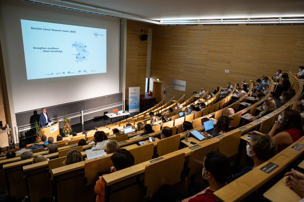 BZKF Netzwerktreffen Regensburg 21. Juli 2022