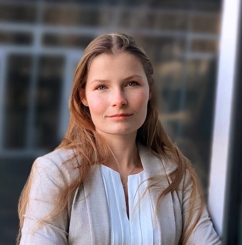 Alexandra Zifreund Porträt