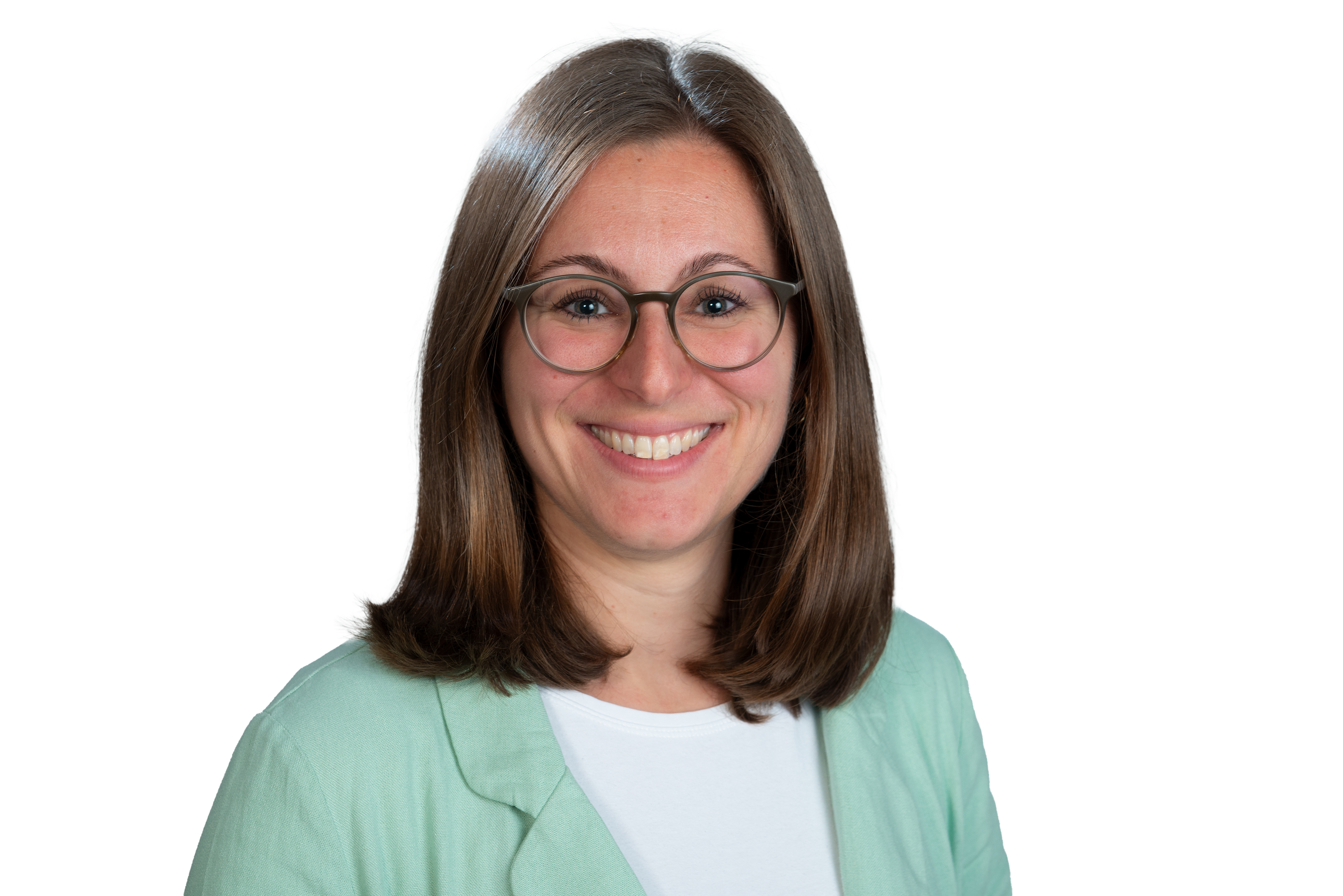 Esther Schmidt, Psychologin (M.Sc.)