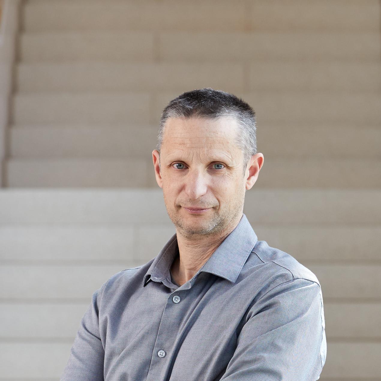  Portrait Martin Kerschensteiner