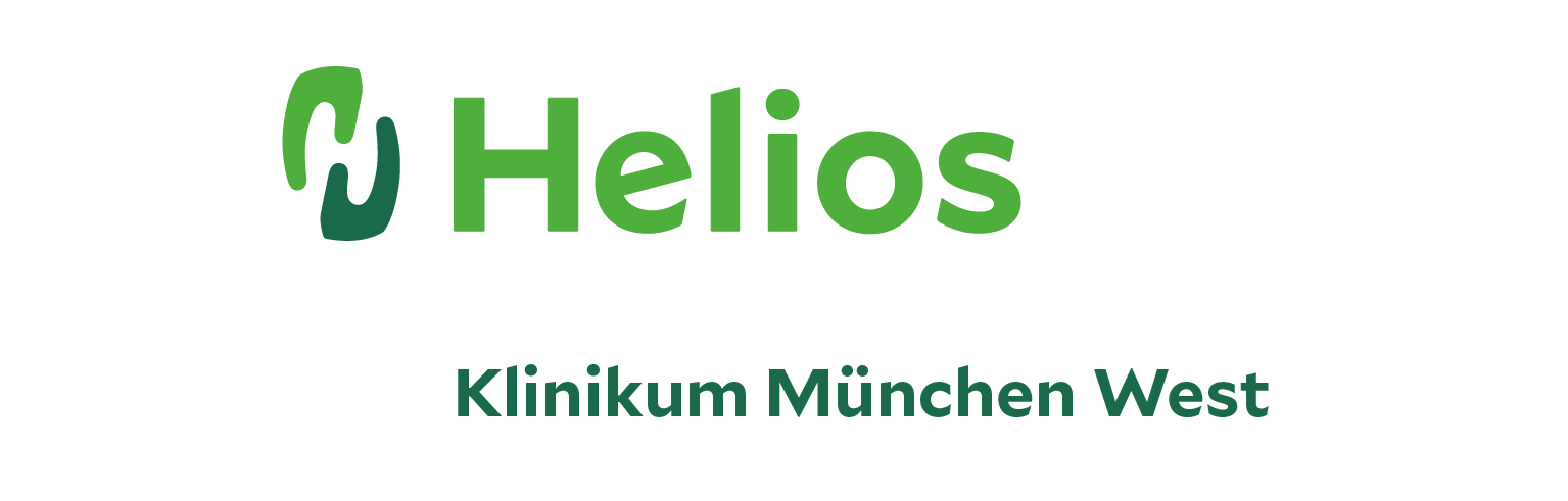 Logo Helios Klinikum München West