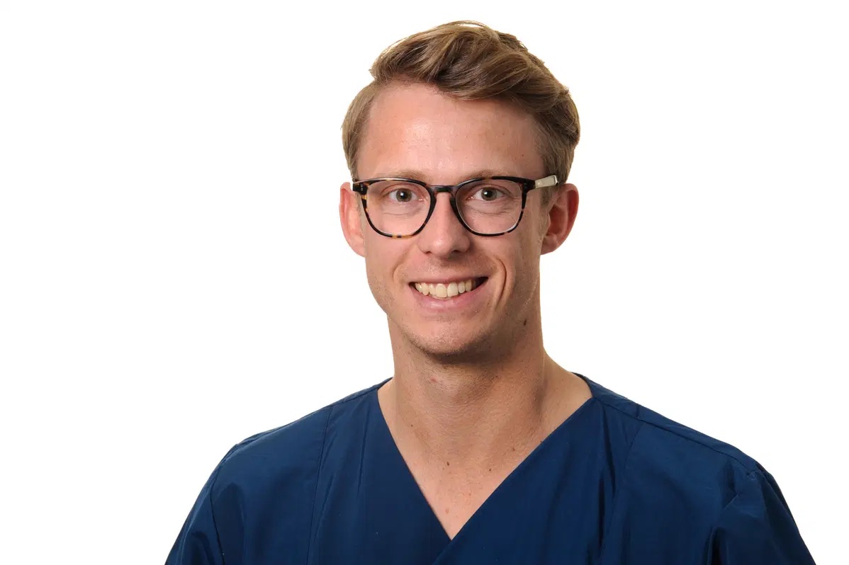 PD Dr. med. Philipp Doldi