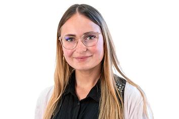 Elena Eberl