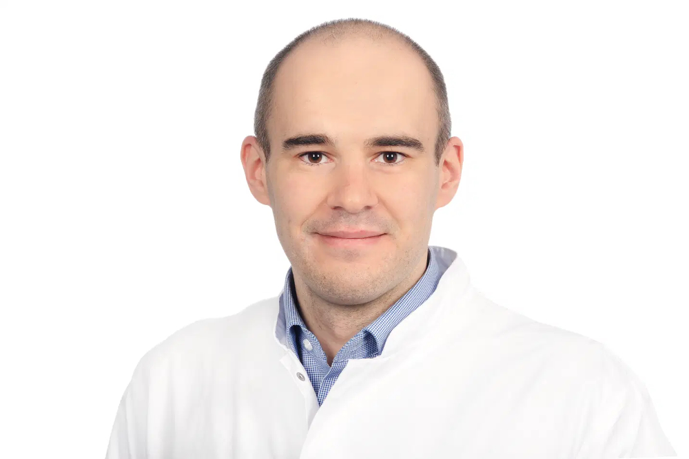 Bild: Dr. med. Ilja Balonov 