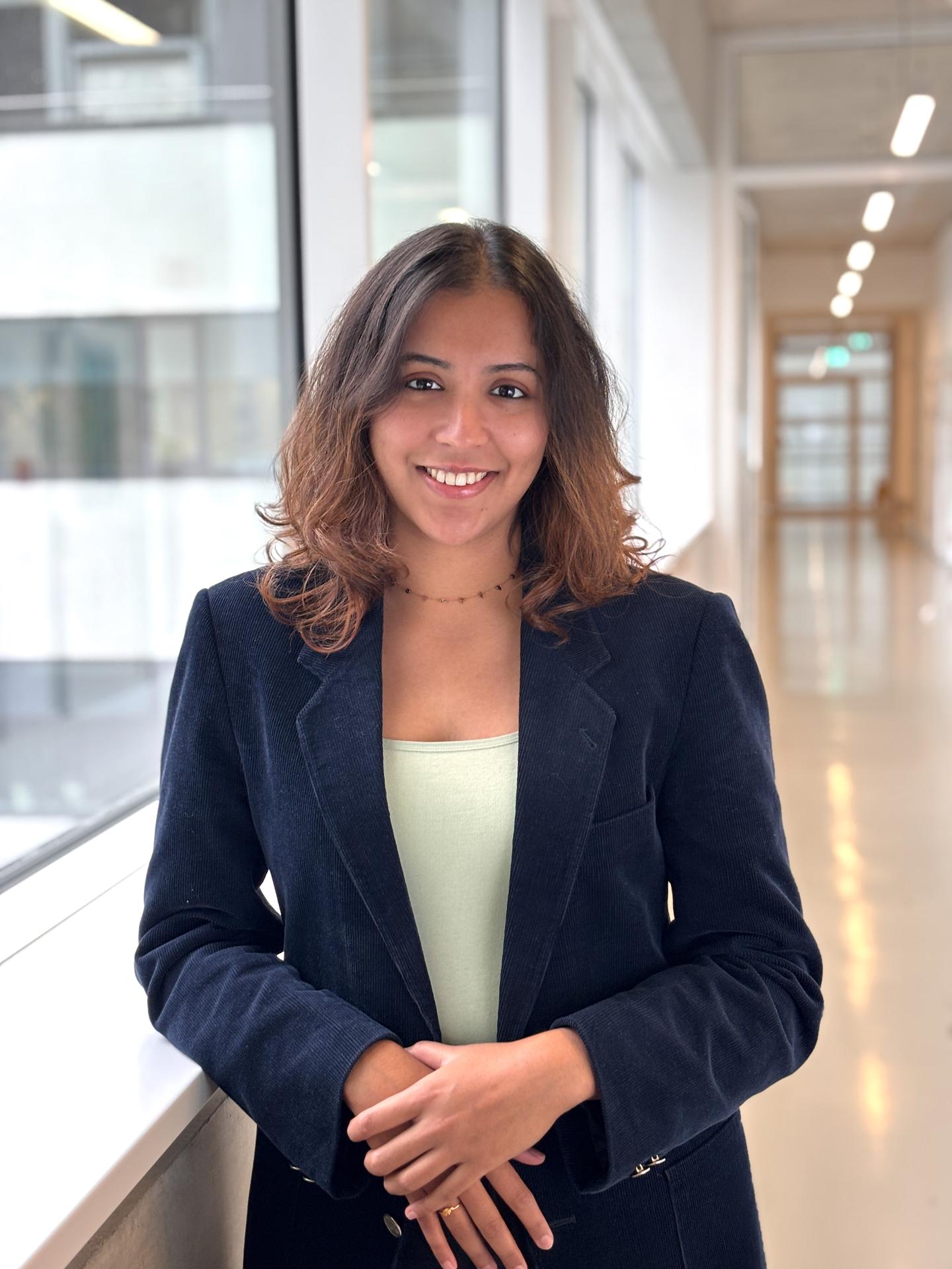 Image without a title