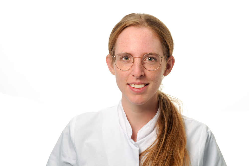 Bild: Dr. med. Leonie Wenzel