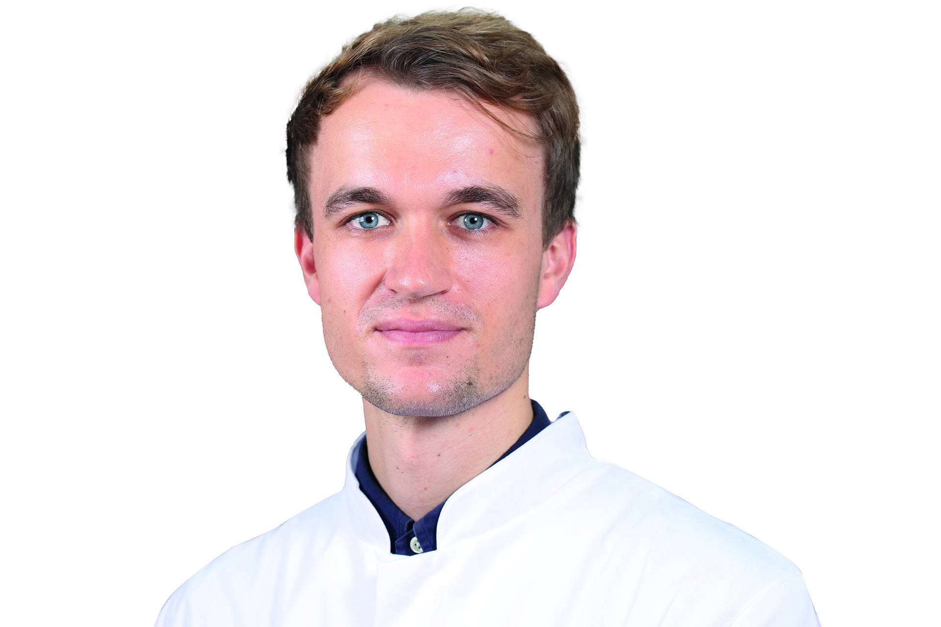 Caspar Liesenhoff