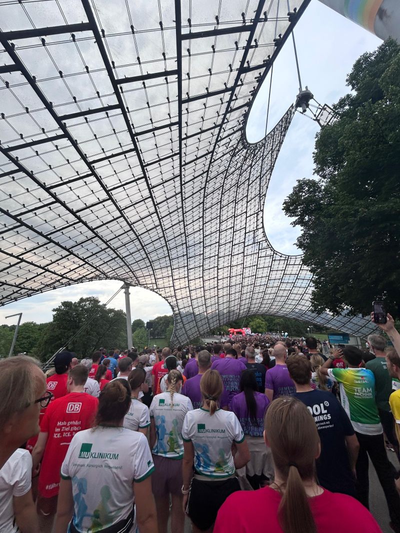 B2run 2026 - Schaub lab