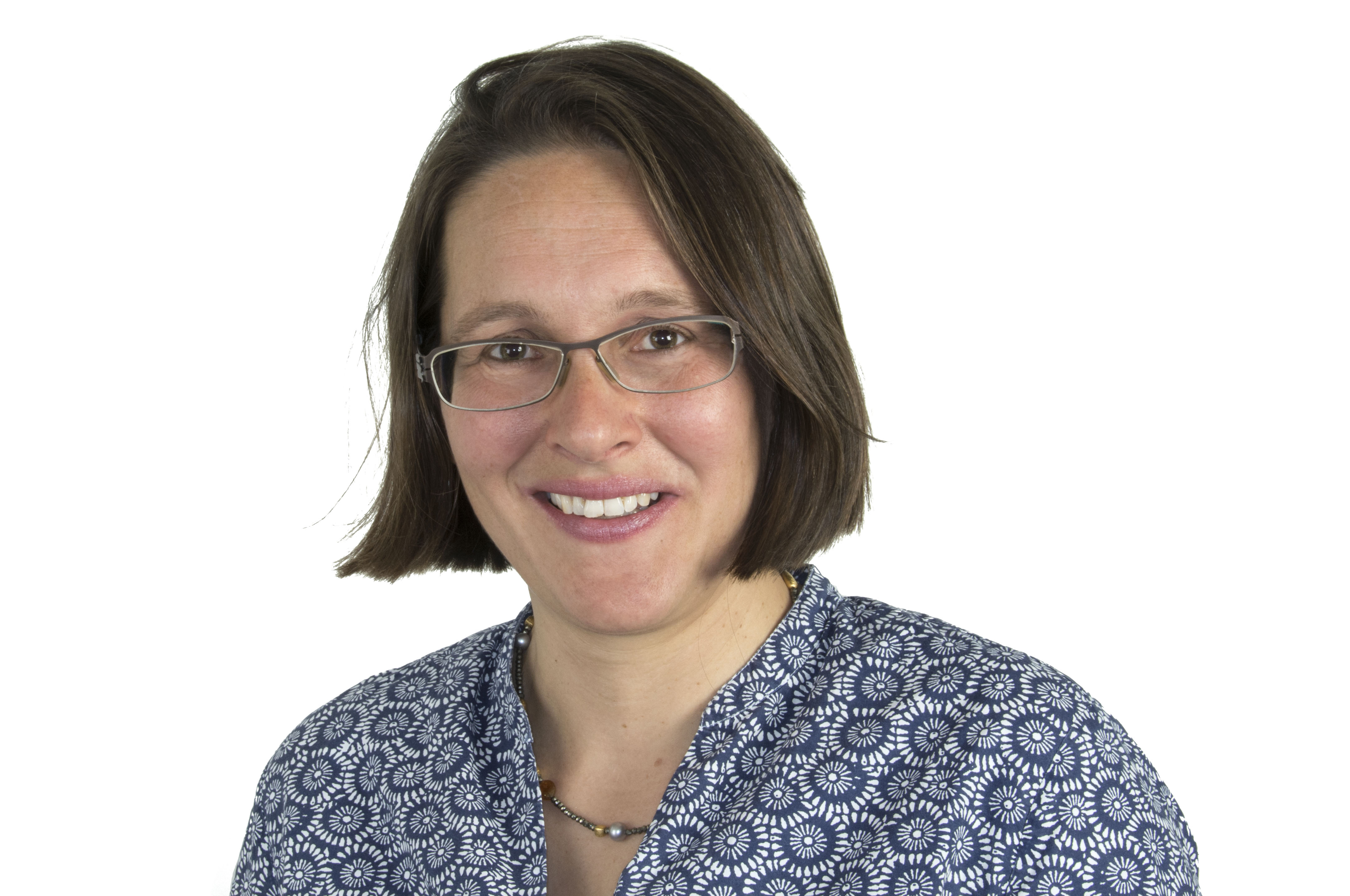 Dr. med. Barbara Wallacher, Oberärztin Kinder- und Jugendmedizin