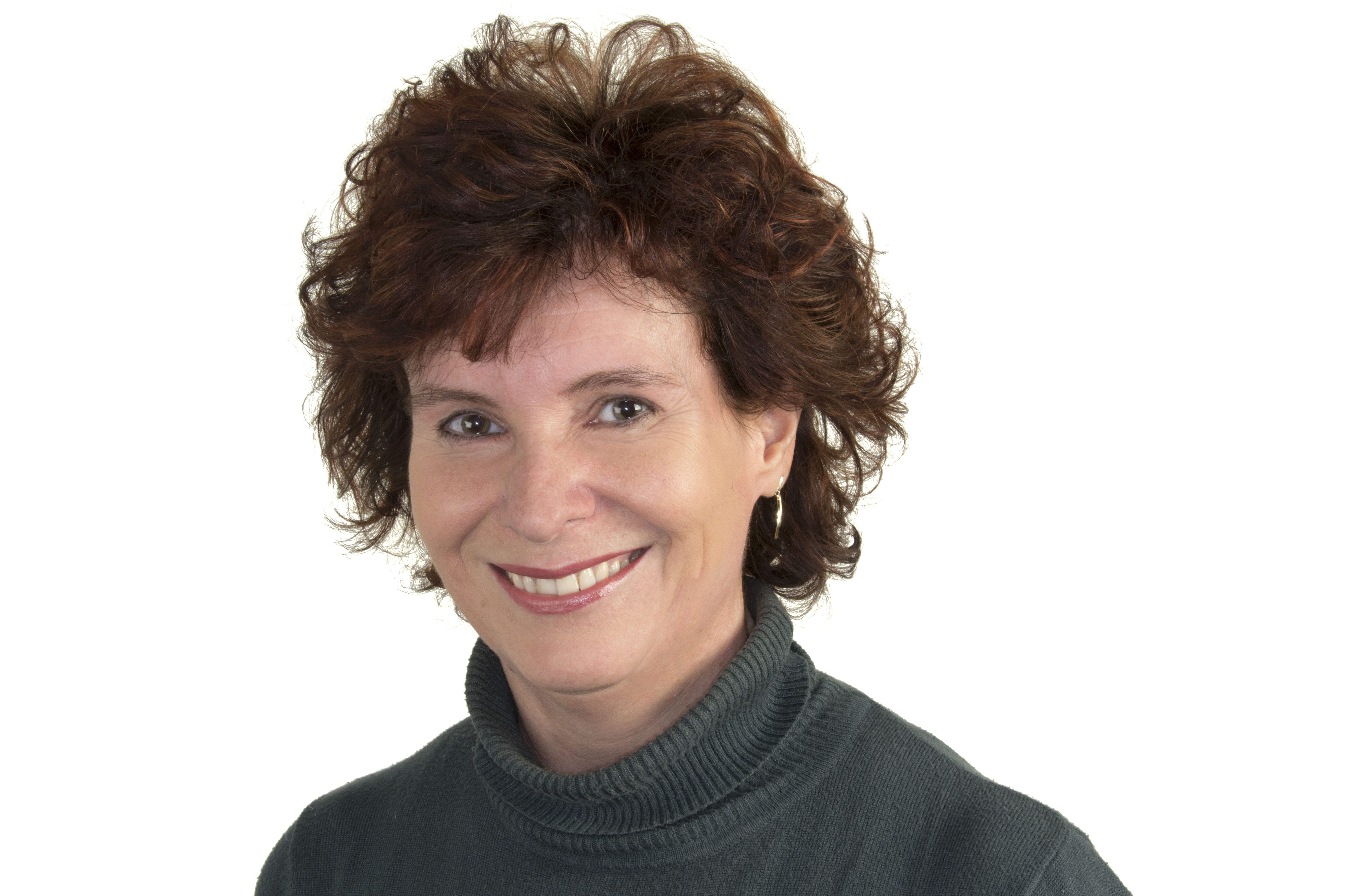 Dr. oec.troph. Katharina Dokupil, Diplom-Ökotrophologin