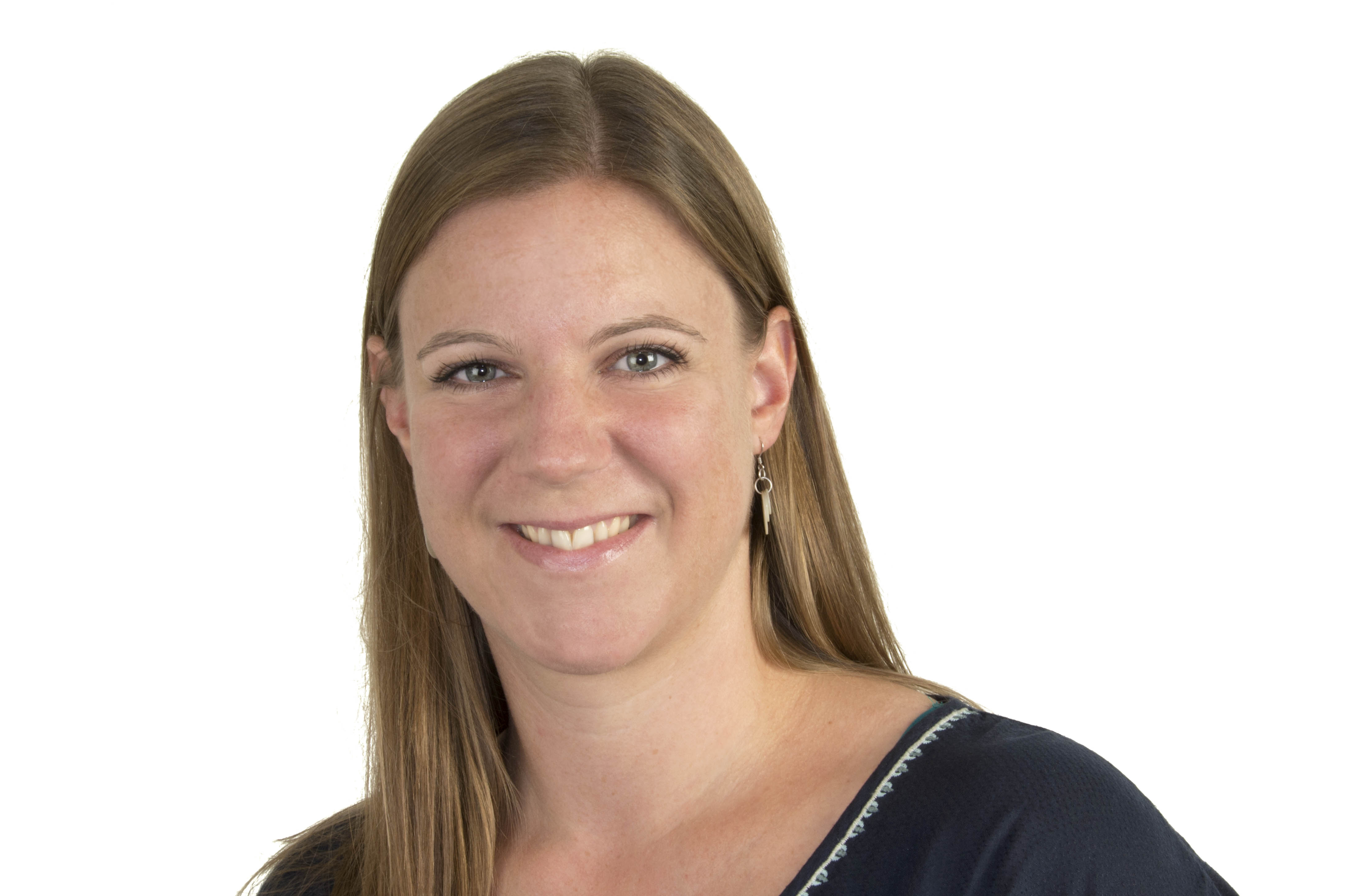Veronika Dunkel, Psychologin