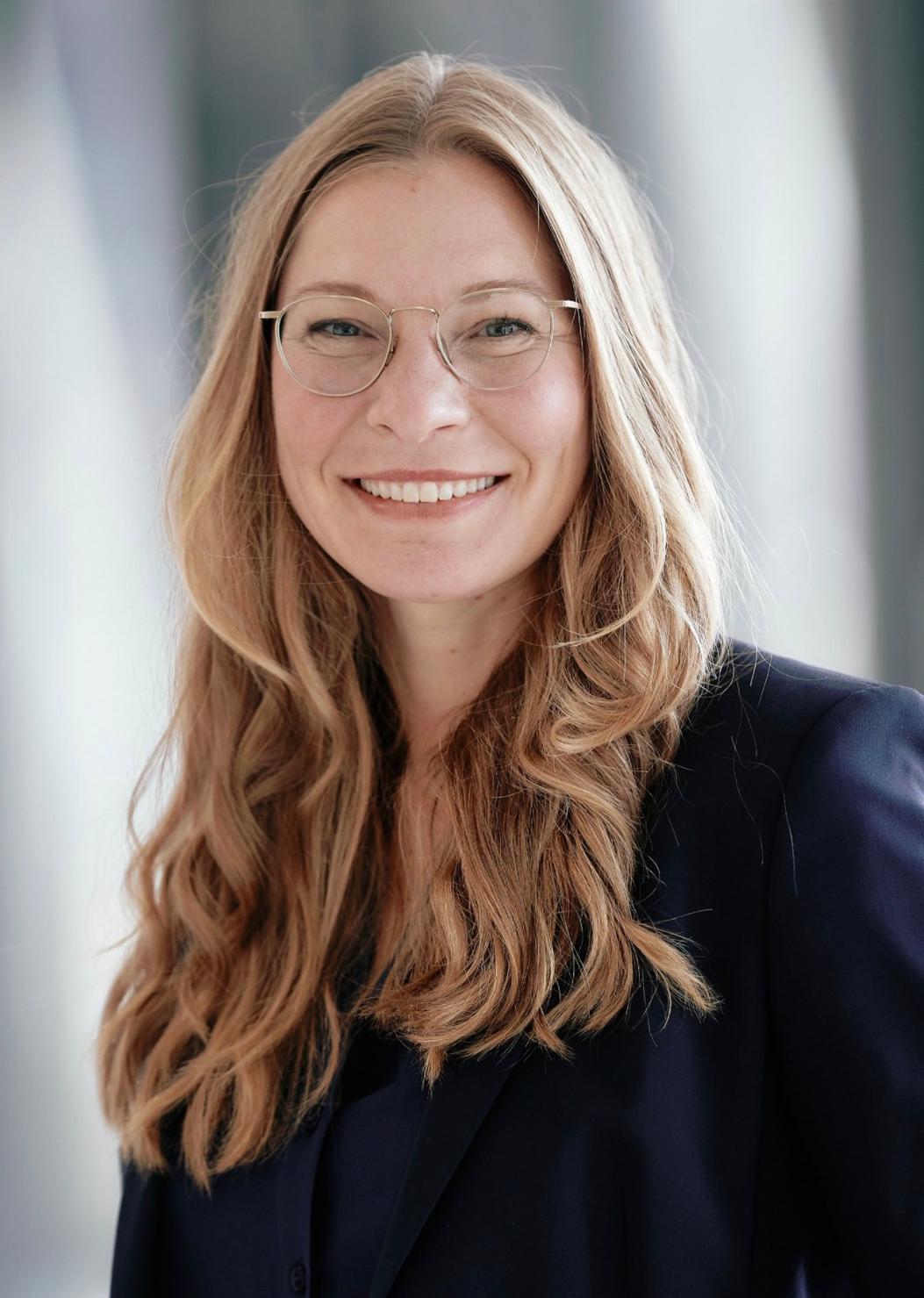Prof. Dr. Johanna Löchner