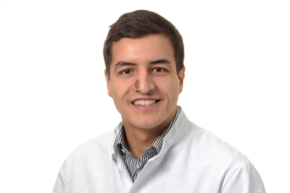 Dr. med. Najib Ben Khaled