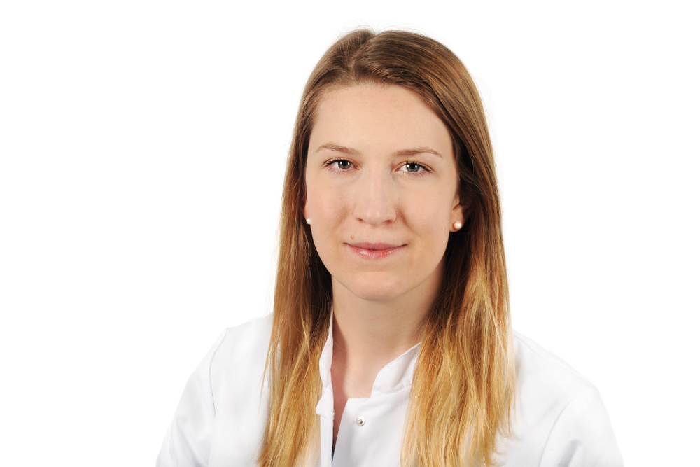 Bild: Dr. med. Sophia Stock