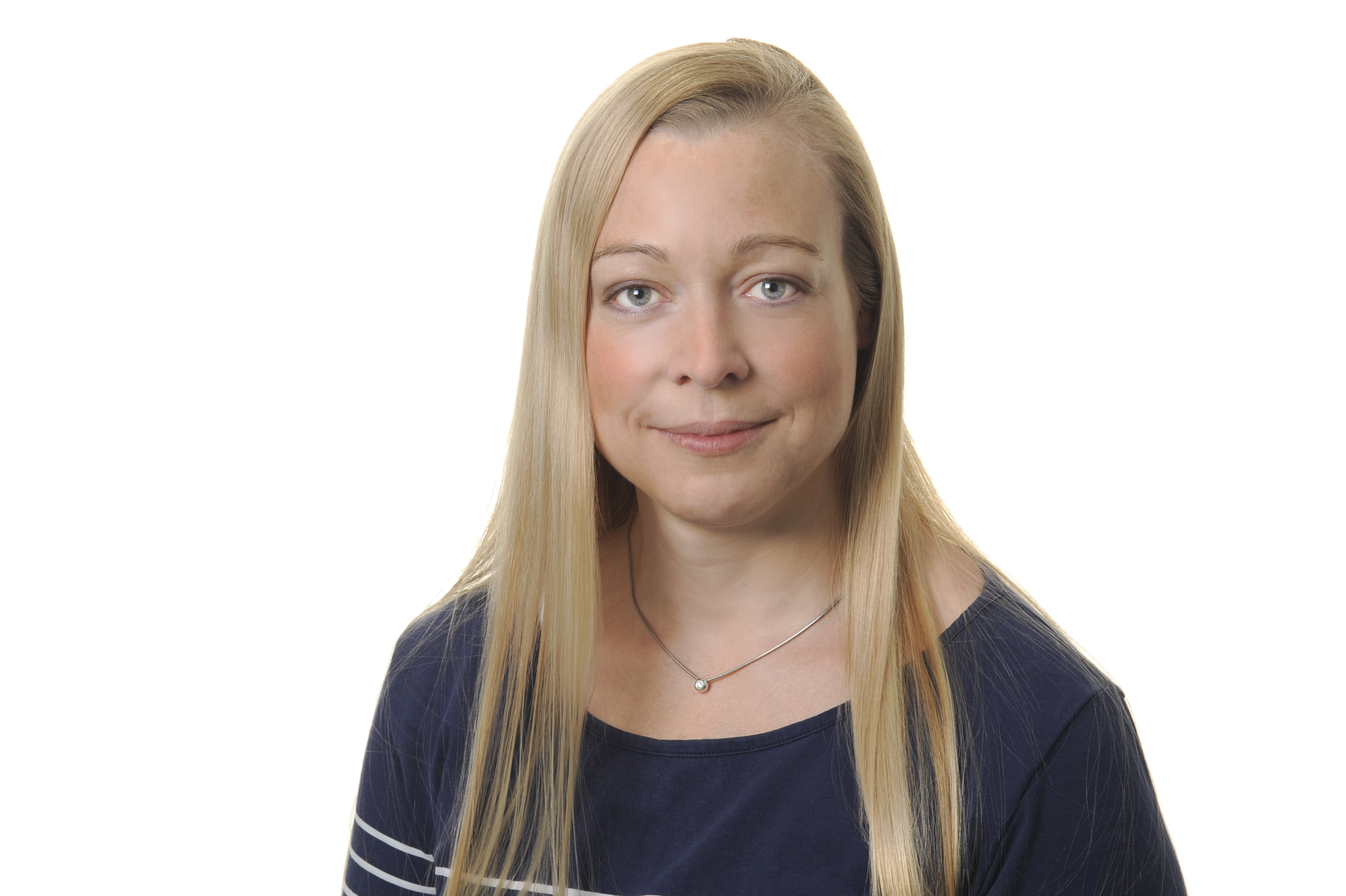 Sonja Heuser
