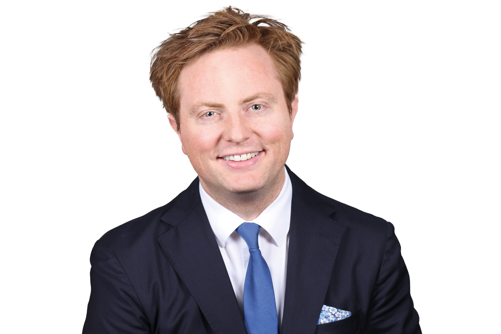 Dr. Maximilian Gerhardt