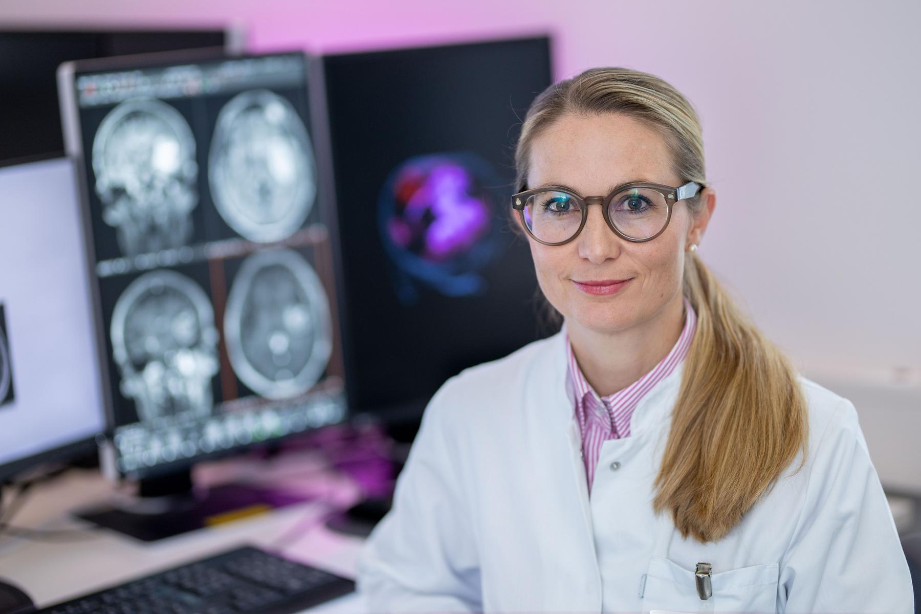 Prof. Dr. Sophia Stöcklein