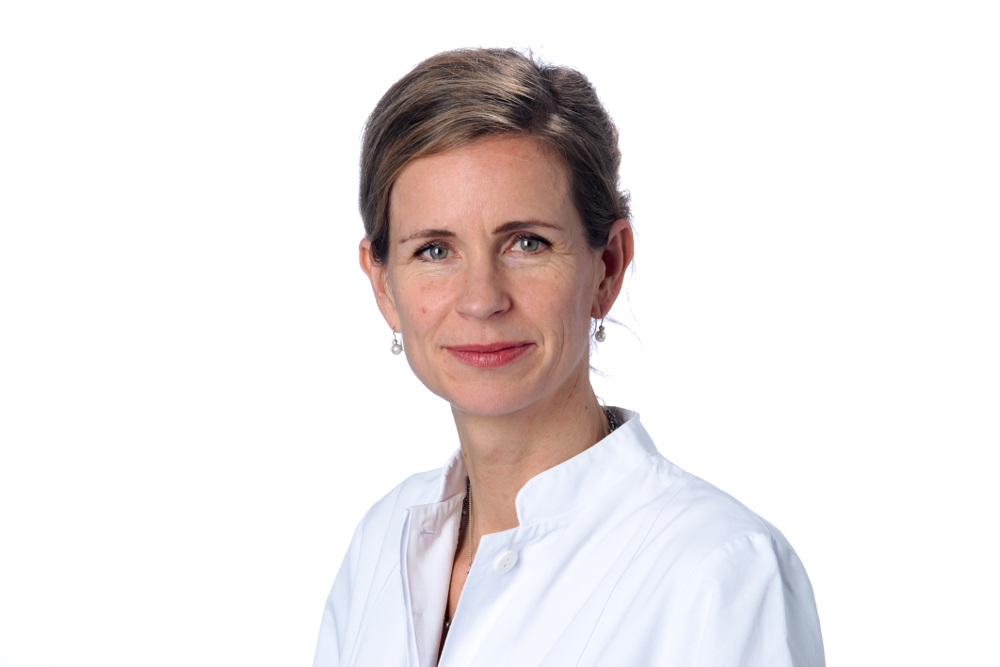 Bild: Prof. Dr. med. Marion Subklewe