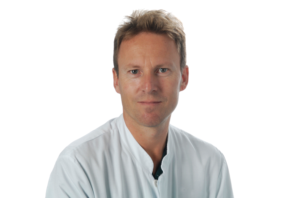 Bild: Prof. Dr. med. Joachim Stemmler