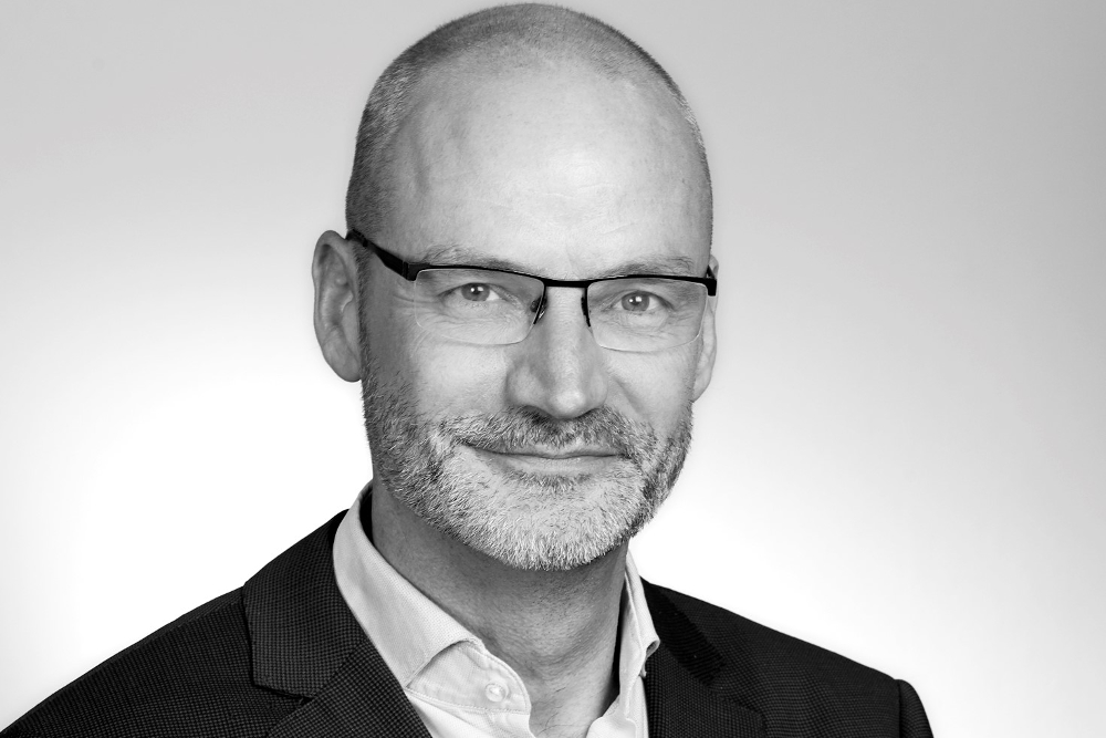 Bild: Prof. Wilko Weichert