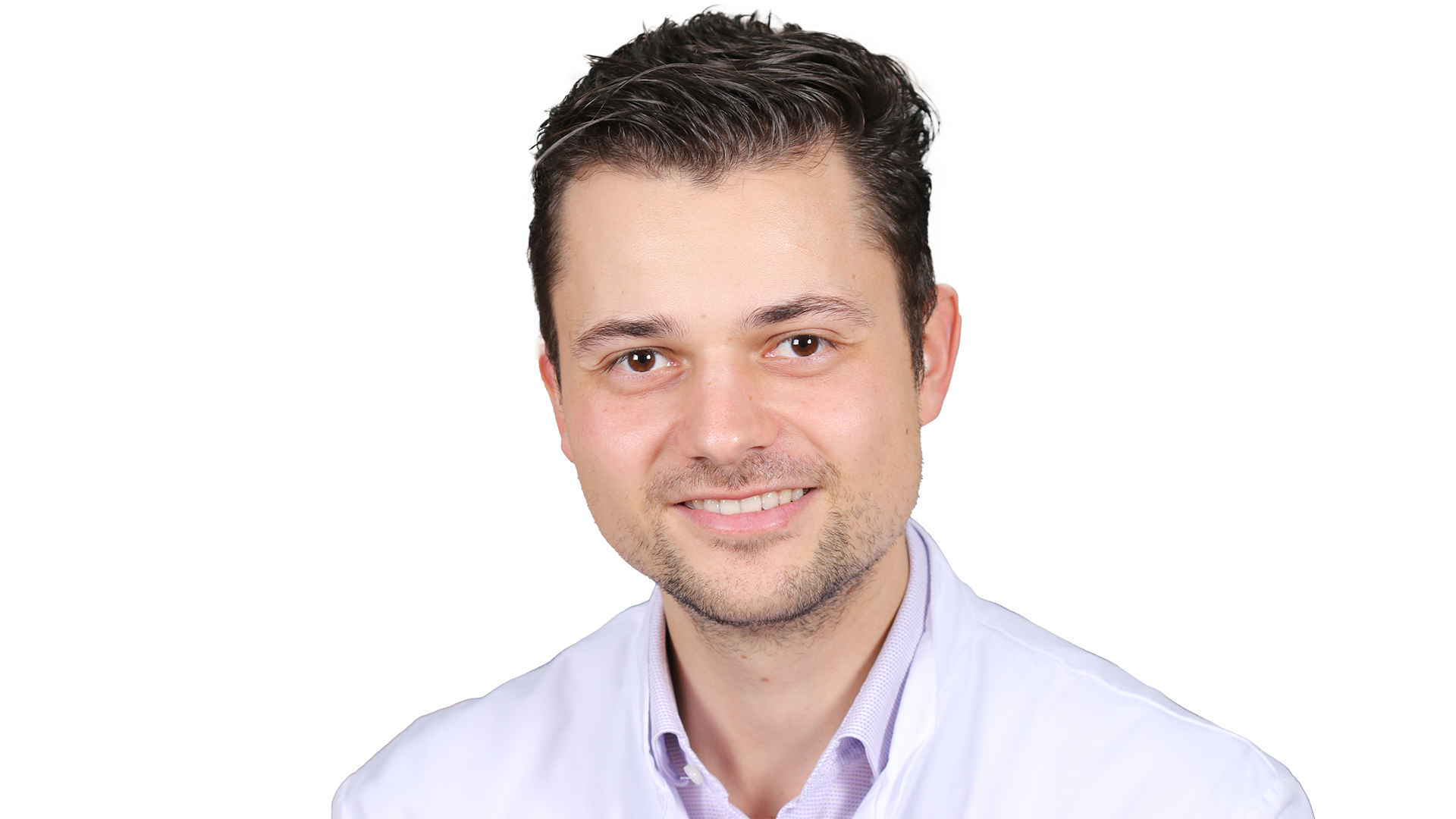 PD Dr. med. Stefan Kassumeh