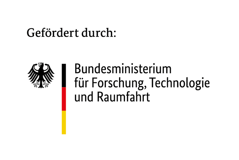 Logo des Bundesministeriums