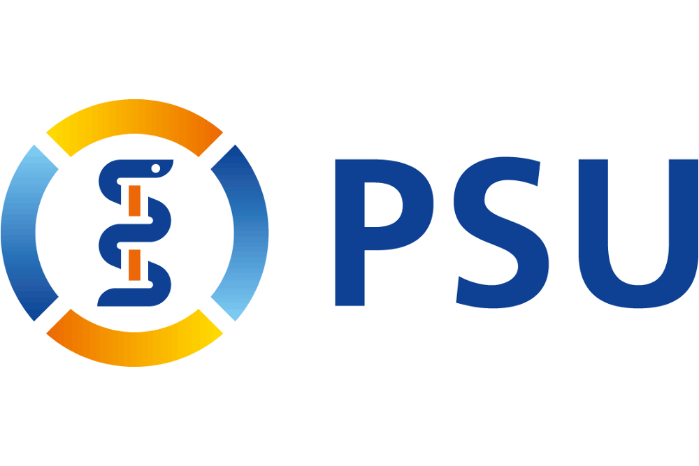 Logo PSU-Akut e.V.