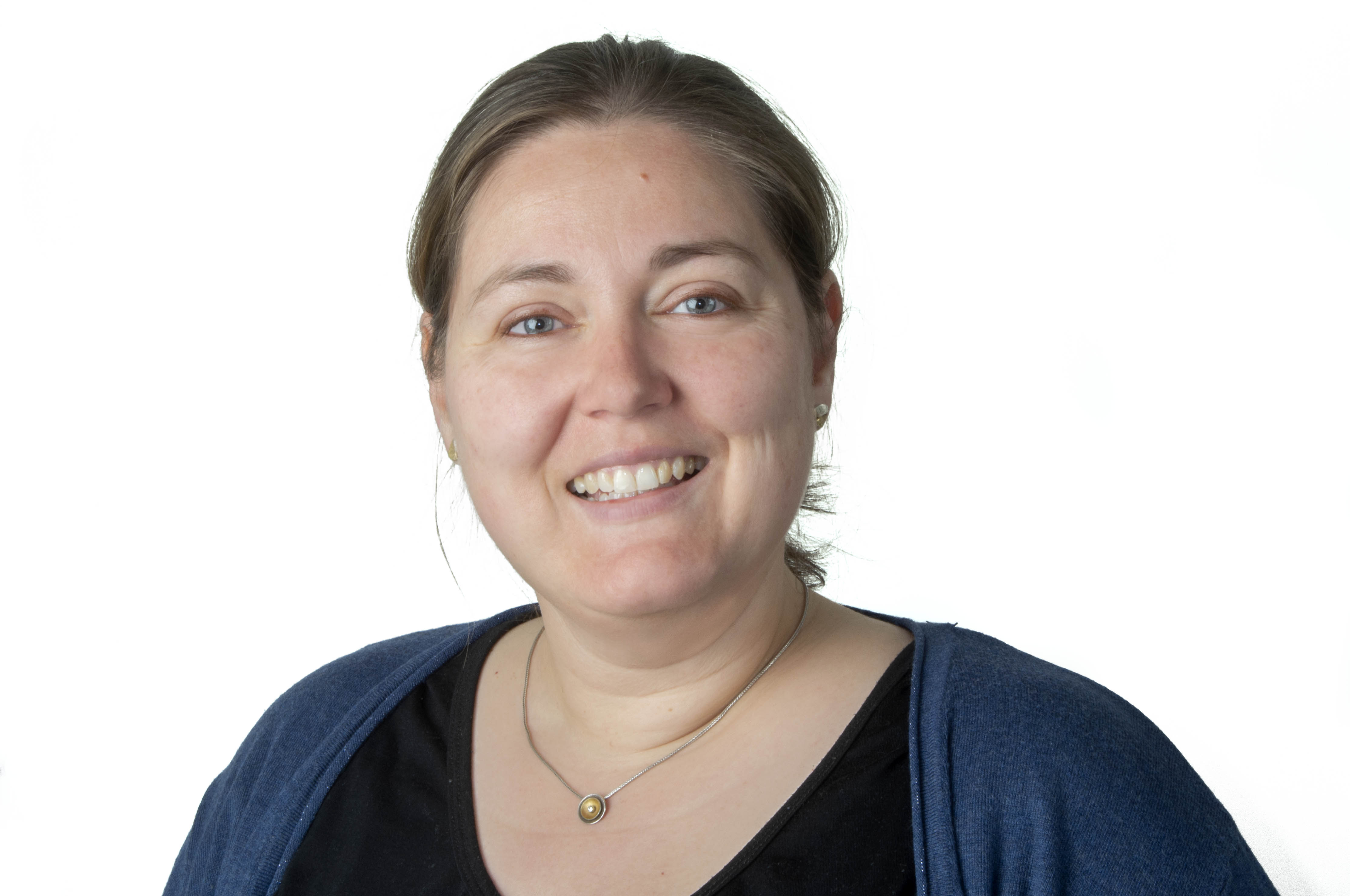 Dr.rer. medic. Caroline Hartl-Adler, Ergotherapeutin